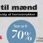 Smykker til mænd