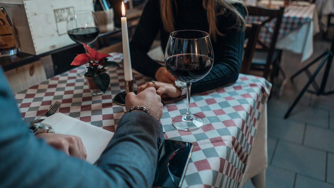 Find kærligheden i en moden alder med 40plus dating