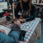 Find kærligheden i en moden alder med 40plus dating Hyggelig date